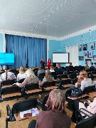 ФГБОУ ВО «Тульский государственный педагогический университет им. Л.Н.Толстого» (г. Тула)